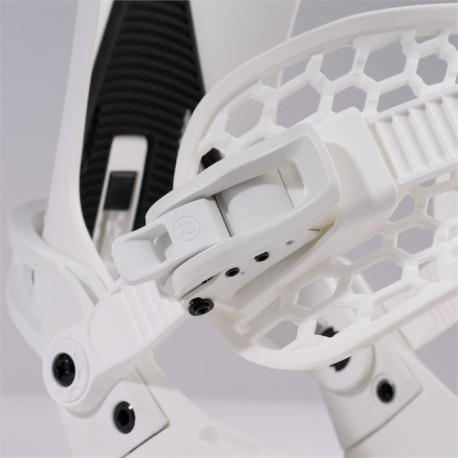 Snowboard Bindings Nidecker Kaon 2025 