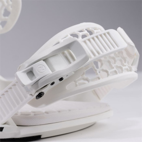 Snowboard Bindings Nidecker Kaon 2025 