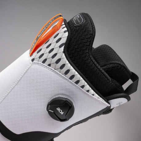 Snowboard Boots Nidecker Rift 2025 