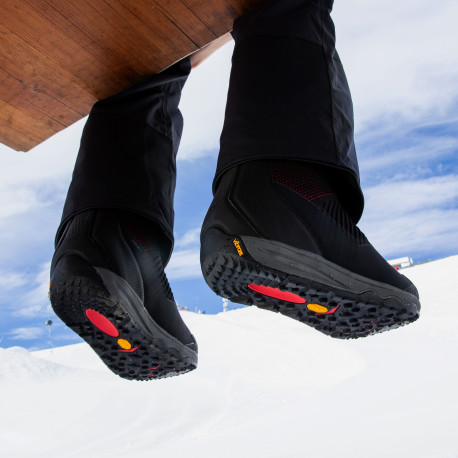 Boots Snowboard Nidecker Index 2025 
