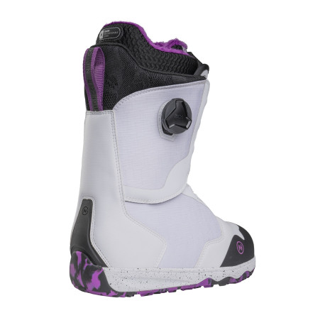 Boots Snowboard Nidecker Rift W 2025 