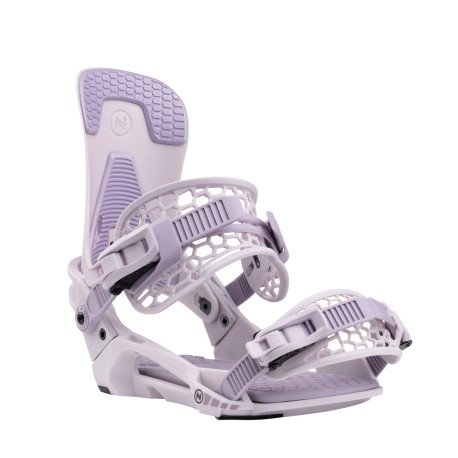 Snowboard Bindings Nidecker Kaon 2025 