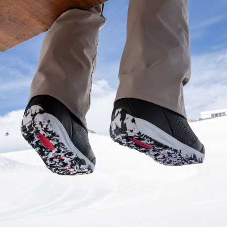 Boots Snowboard Nidecker Rift 2025 