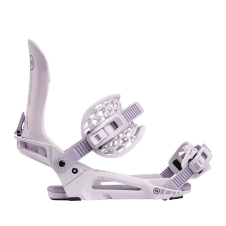 Snowboard Bindings Nidecker Kaon 2025 