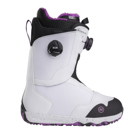 Boots Snowboard Nidecker Rift W 2025 