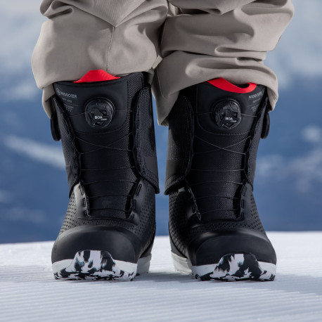 Boots Snowboard Nidecker Rift 2025 