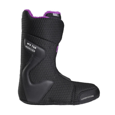 Boots Snowboard Nidecker Rift W 2025 