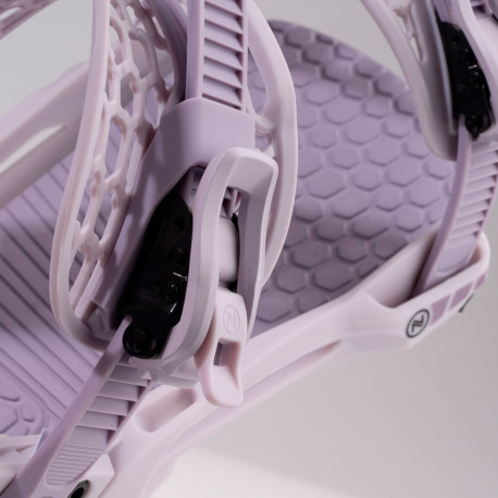 Snowboard Bindings Nidecker Kaon 2025 