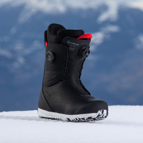 Boots Snowboard Nidecker Rift 2025 