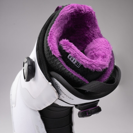 Snowboard Boots Nidecker Rift W 2025 