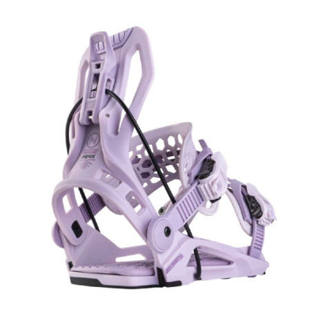 Snowboard Bindings Nidecker Kaon 2025 
