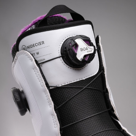 Boots Snowboard Nidecker Rift W 2025 