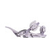 Snowboard Bindings Nidecker Kaon 2025 