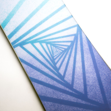 Snowboard Nidecker Astral 2025 