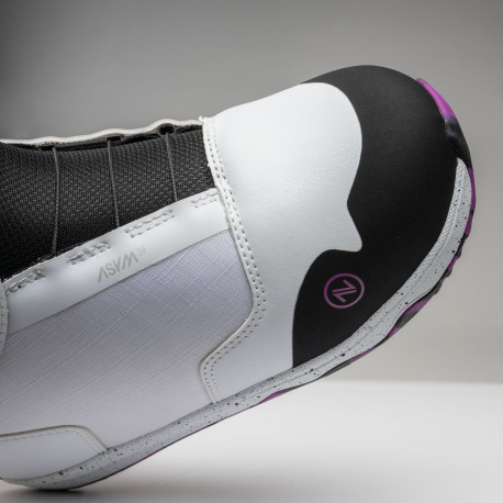 Boots Snowboard Nidecker Rift W 2025 