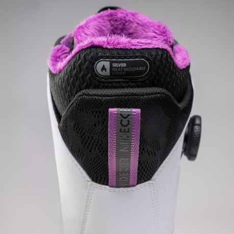 Boots Snowboard Nidecker Rift W 2025 