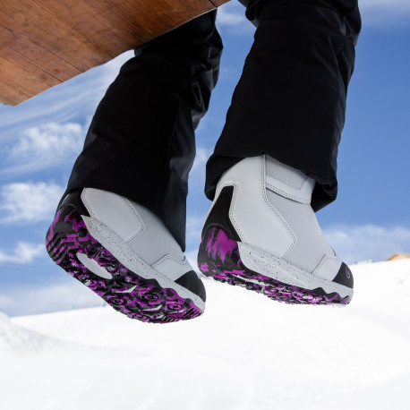 Boots Snowboard Nidecker Rift W 2025 
