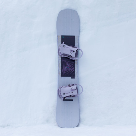 Snowboard Nidecker Astral 2025 