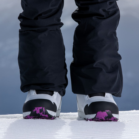 Boots Snowboard Nidecker Rift W 2025 