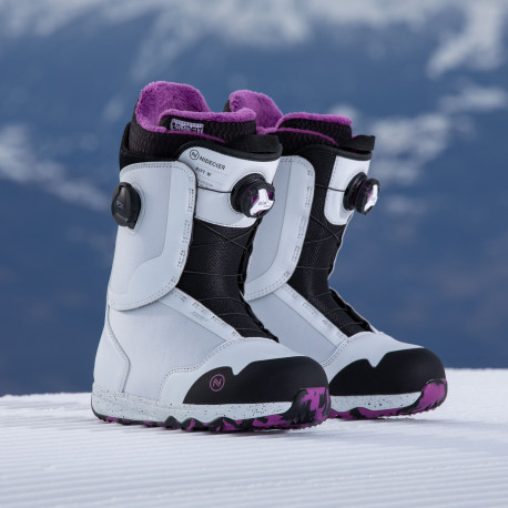 Boots Snowboard Nidecker Rift W 2025 