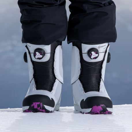 Boots Snowboard Nidecker Rift W 2025 