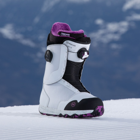Boots Snowboard Nidecker Rift W 2025 