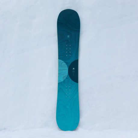 Snowboard Nidecker Elle 2025 