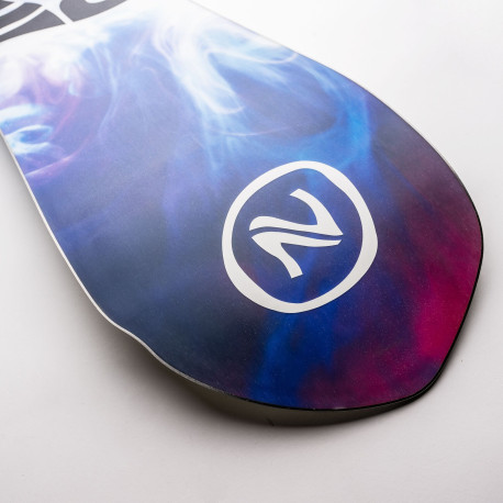 Snowboard Nidecker Gamma 2025 