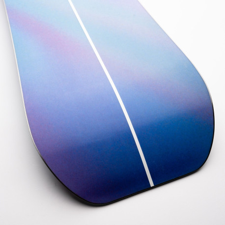 Snowboard Nidecker Mellow 2025 