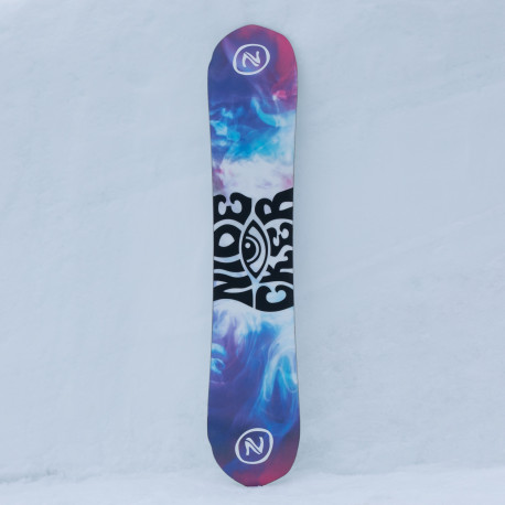 Snowboard Nidecker Gamma 2025 