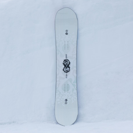 Snowboard Nidecker Gamma 2025 