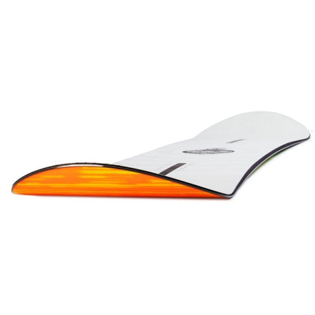 Snowboard Nidecker Sensor Pro 2025 