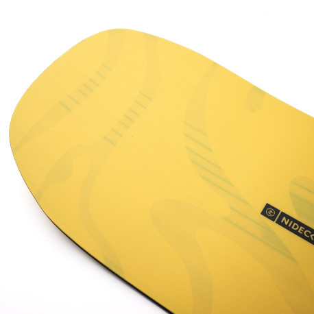Snowboard Nidecker Sensor Team 2025 
