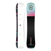 Snowboard Nidecker Venus 2025 