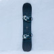 Snowboard Nidecker Play 2025 
