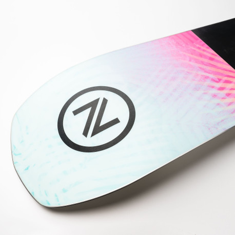 Snowboard Nidecker Venus 2025 