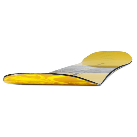 Snowboard Nidecker Sensor Team 2025 