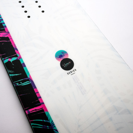 Snowboard Nidecker Venus 2025 