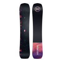 Snowboard Nidecker Venus Plus 2025 