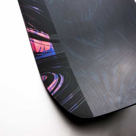 Snowboard Nidecker Venus Plus 2025 
