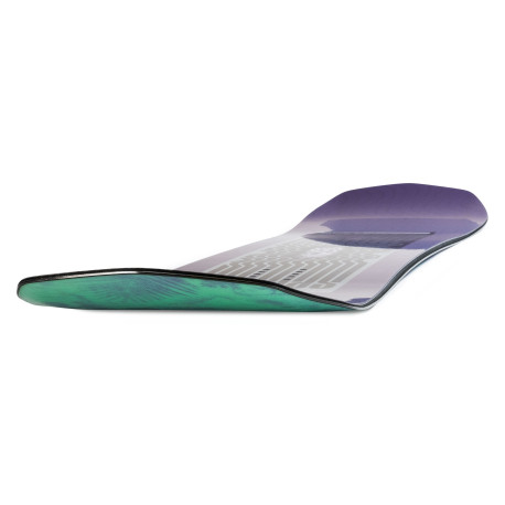 Snowboard Nidecker Women's Sensor 2025 
