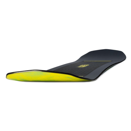 Snowboard Nidecker Youth Sensor 2025 