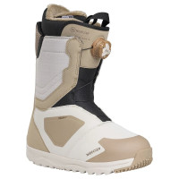 Snowboard Boots Nidecker Cascade W 2025 