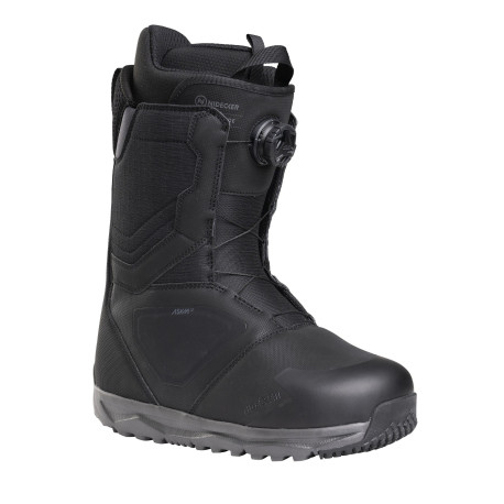 Boots Snowboard Nidecker Cascade 2025 