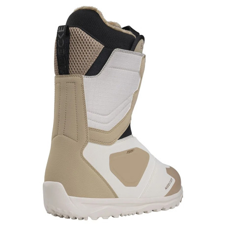 Snowboard Boots Nidecker Cascade W 2025 