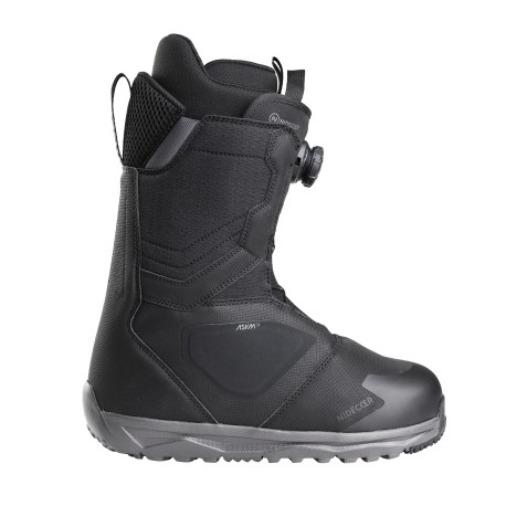 Boots Snowboard Nidecker Cascade 2025 
