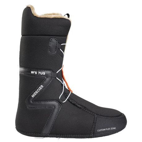 Boots Snowboard Nidecker Cascade W 2025 