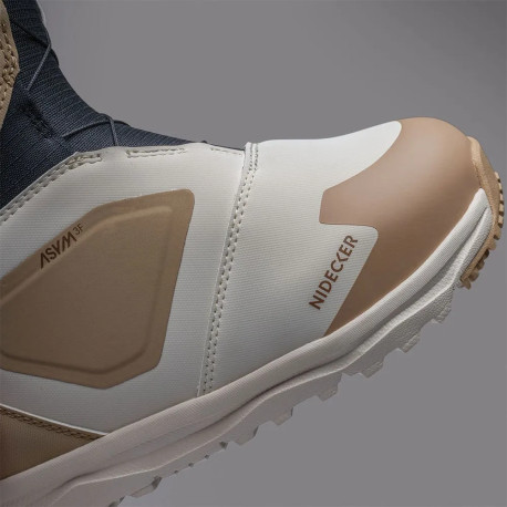 Snowboard Boots Nidecker Cascade W 2025 