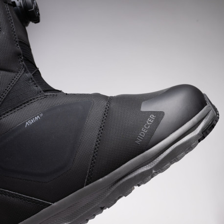 Boots Snowboard Nidecker Cascade 2025 