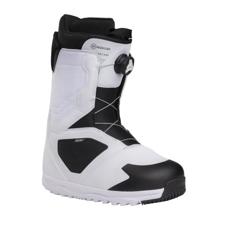Boots Snowboard Nidecker Cascade 2025 